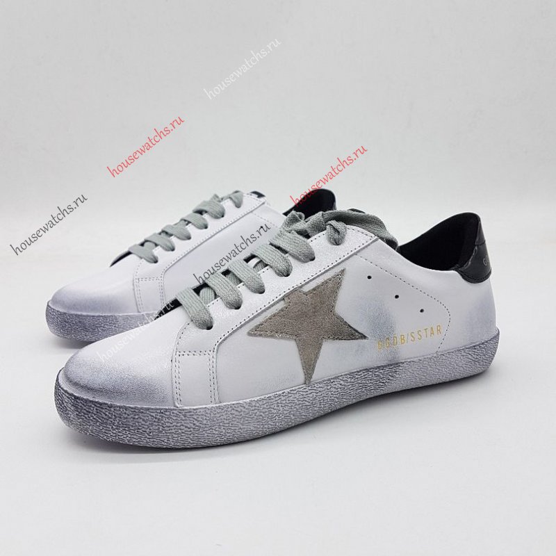 Копия  Кеды GGDB H800918