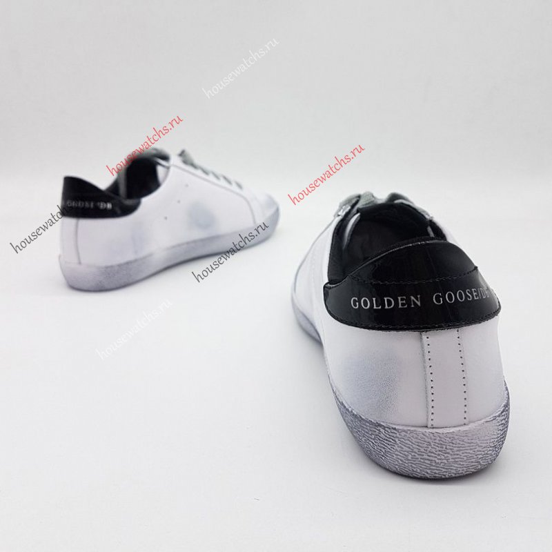 Копия  Кеды GGDB H800918