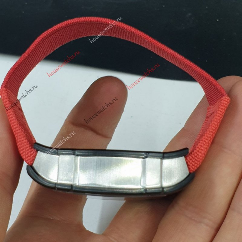 Копия Часы Richard Mille RM 011 HЭ01