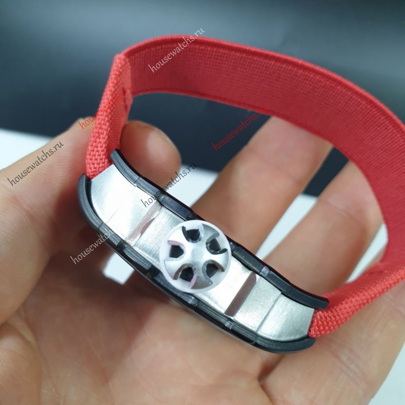 Копия Часы Richard Mille RM 011 HЭ01