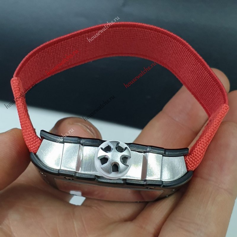 Копия Часы Richard Mille RM 011 HЭ01