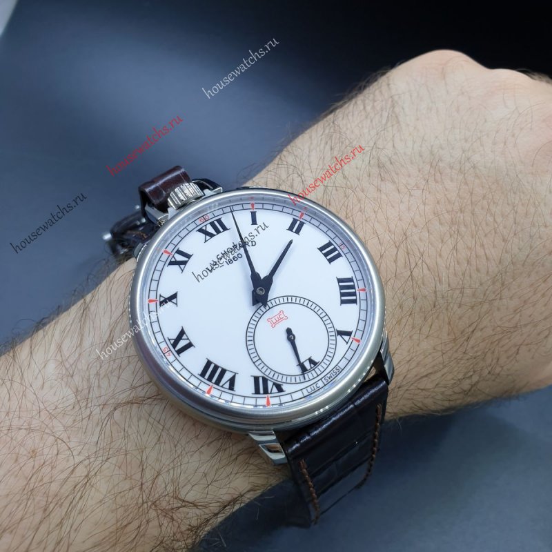 Копия Часы Chopard L.U.C Perpetual HЭ02