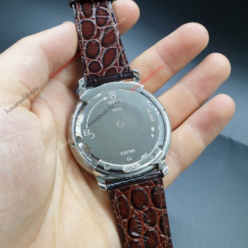 Копия Часы Chopard L.U.C Perpetual HЭ02