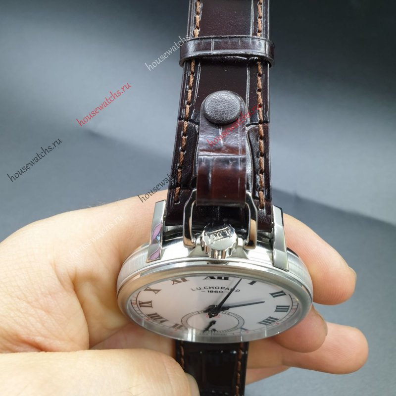 Копия Часы Chopard L.U.C Perpetual HЭ02