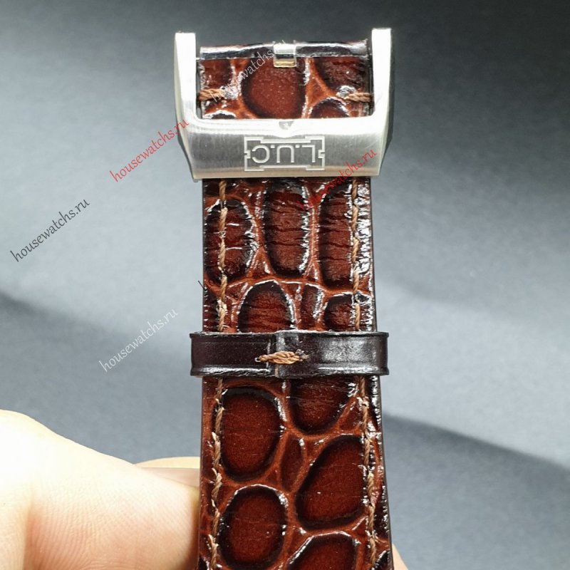 Копия Часы Chopard L.U.C Perpetual HЭ02