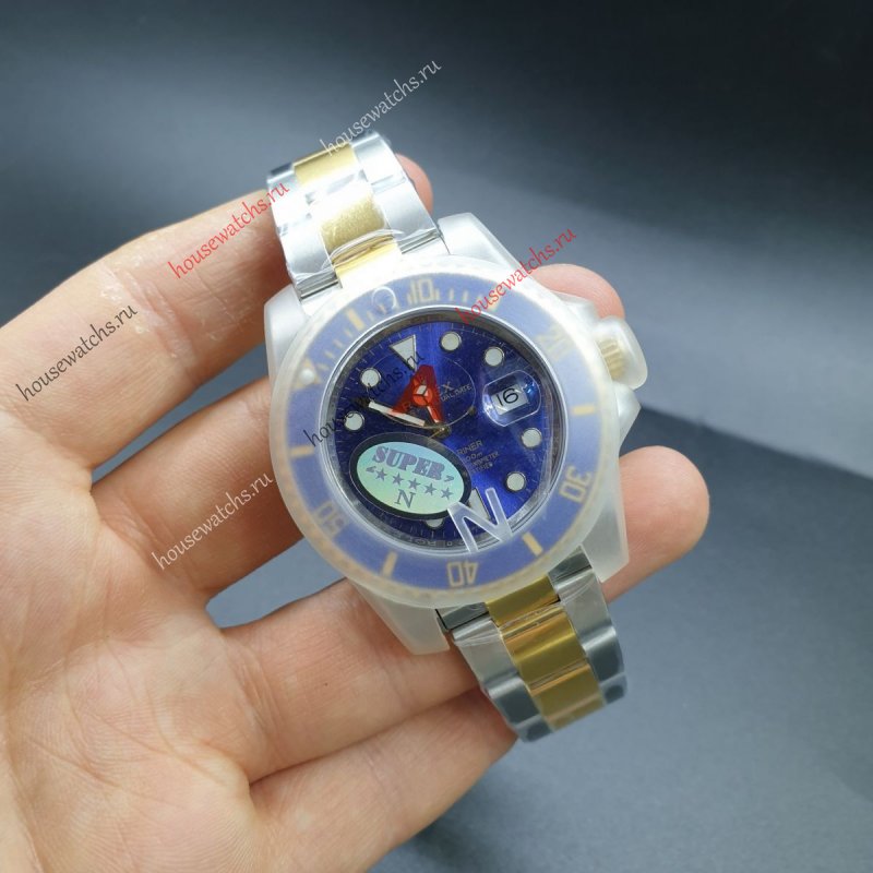 Копия Часы Rolex Submariner Date HЭ03