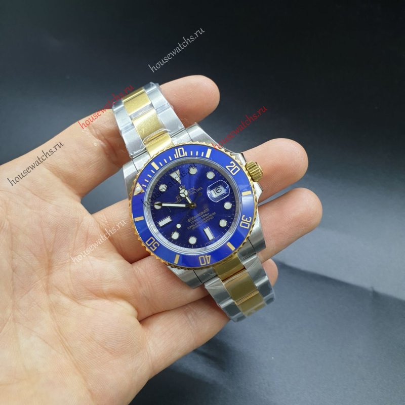 Копия Часы Rolex Submariner Date HЭ03