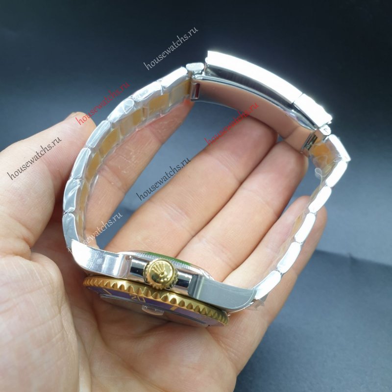 Копия Часы Rolex Submariner Date HЭ03