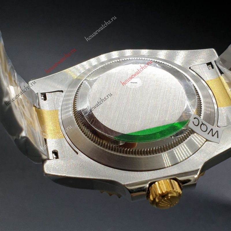 Копия Часы Rolex Submariner Date HЭ03