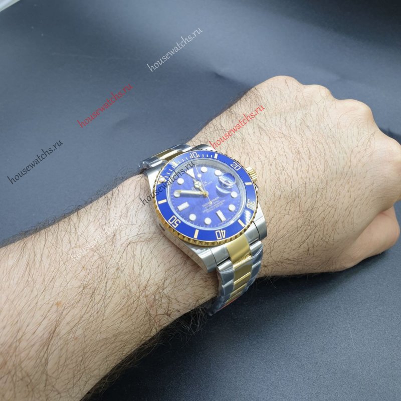 Копия Часы Rolex Submariner Date HЭ03