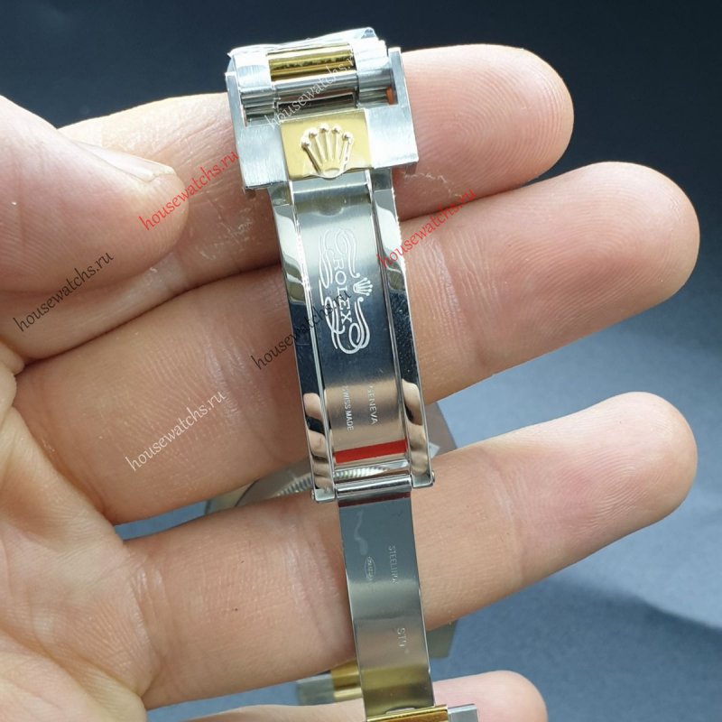 Копия Часы Rolex Submariner Date HЭ03