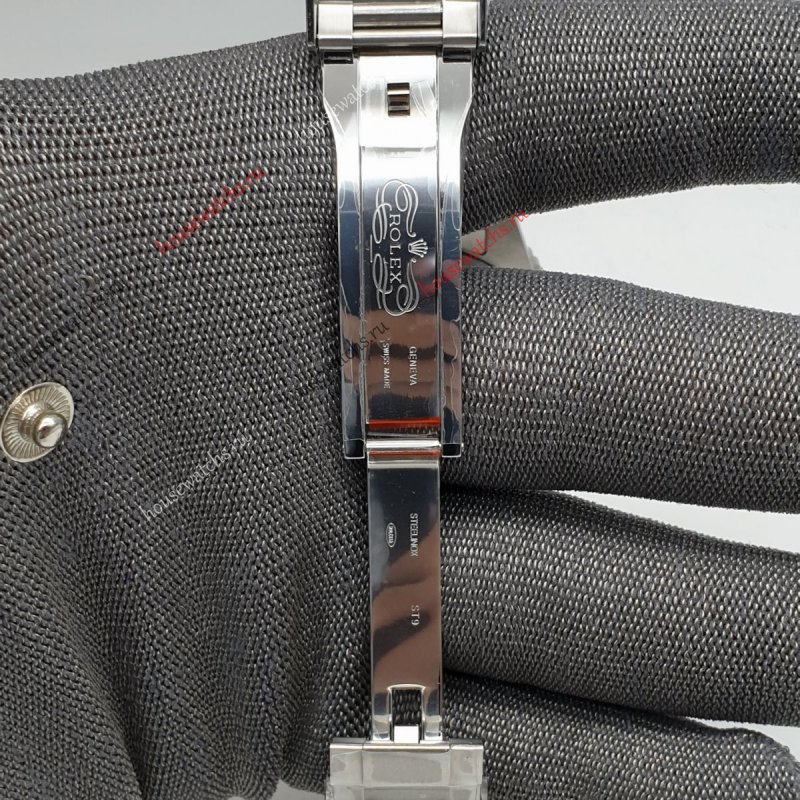 Копия Часы Rolex Submariner Date HЭ04