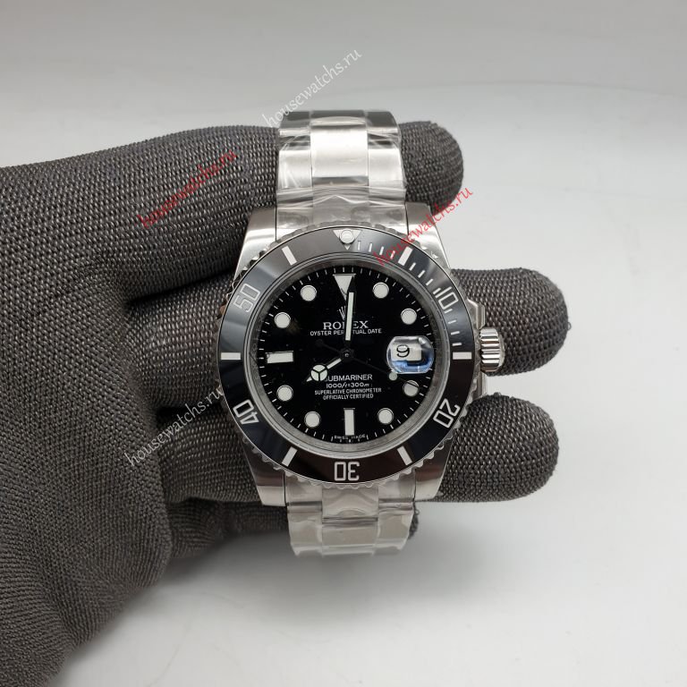 Копия Часы Rolex Submariner Date HЭ05
