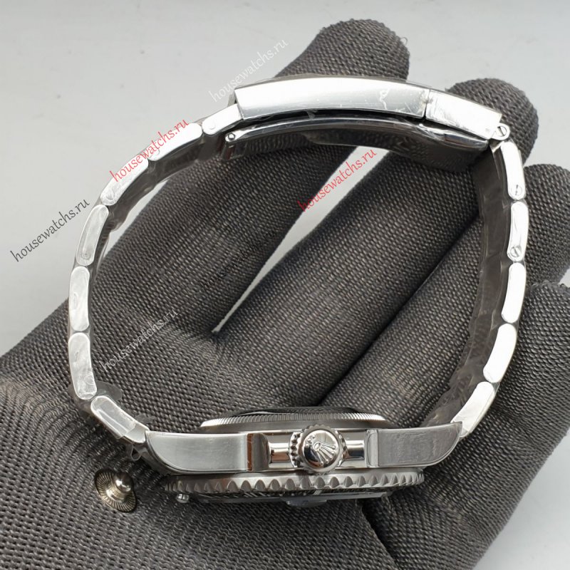 Копия Часы Rolex Submariner Date HЭ05