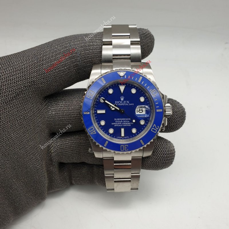 Копия Часы Rolex Submariner Date HЭ06