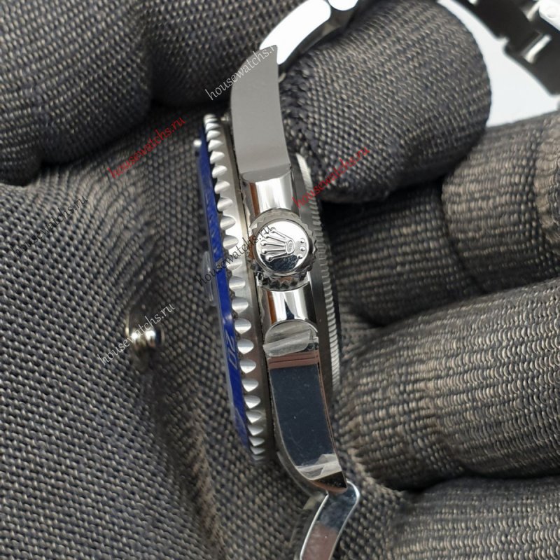 Копия Часы Rolex Submariner Date HЭ06