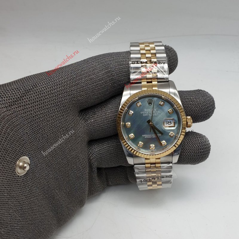 Копия Часы Rolex Oyster Perpetual Datejust HЭ07