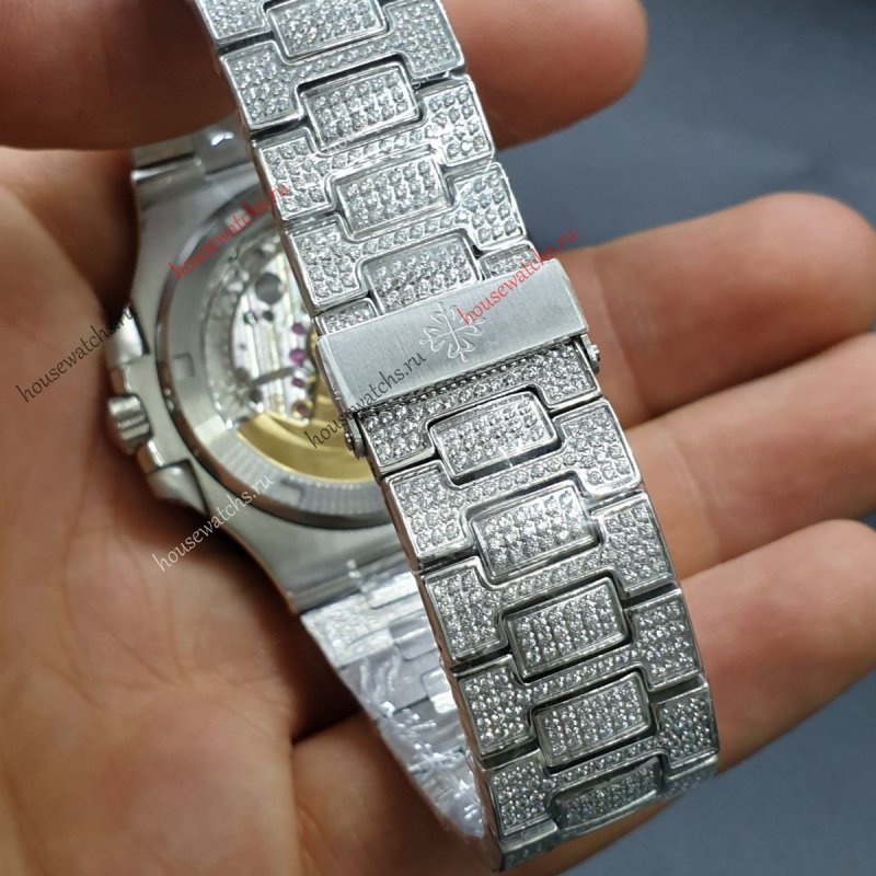 Копия Часы Patek Philippe Aquanaut HЭ09