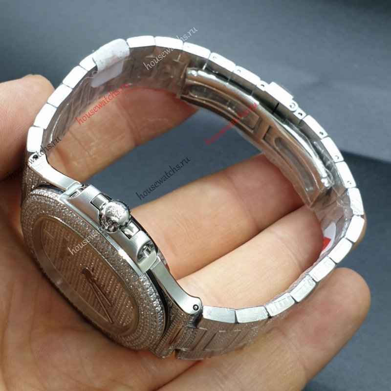 Копия Часы Patek Philippe Aquanaut HЭ09