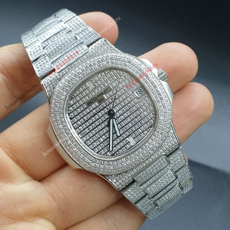 Копия Часы Patek Philippe Aquanaut HЭ09