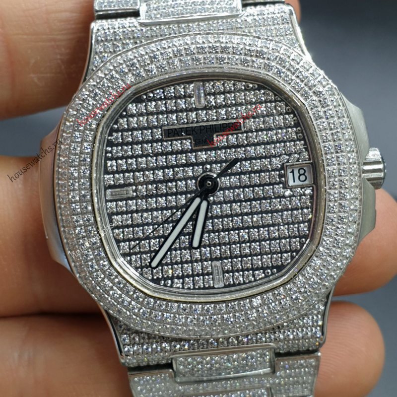 Копия Часы Patek Philippe Aquanaut HЭ09