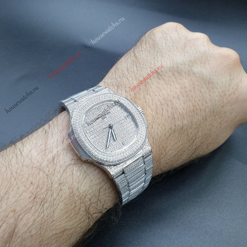 Копия Часы Patek Philippe Aquanaut HЭ09