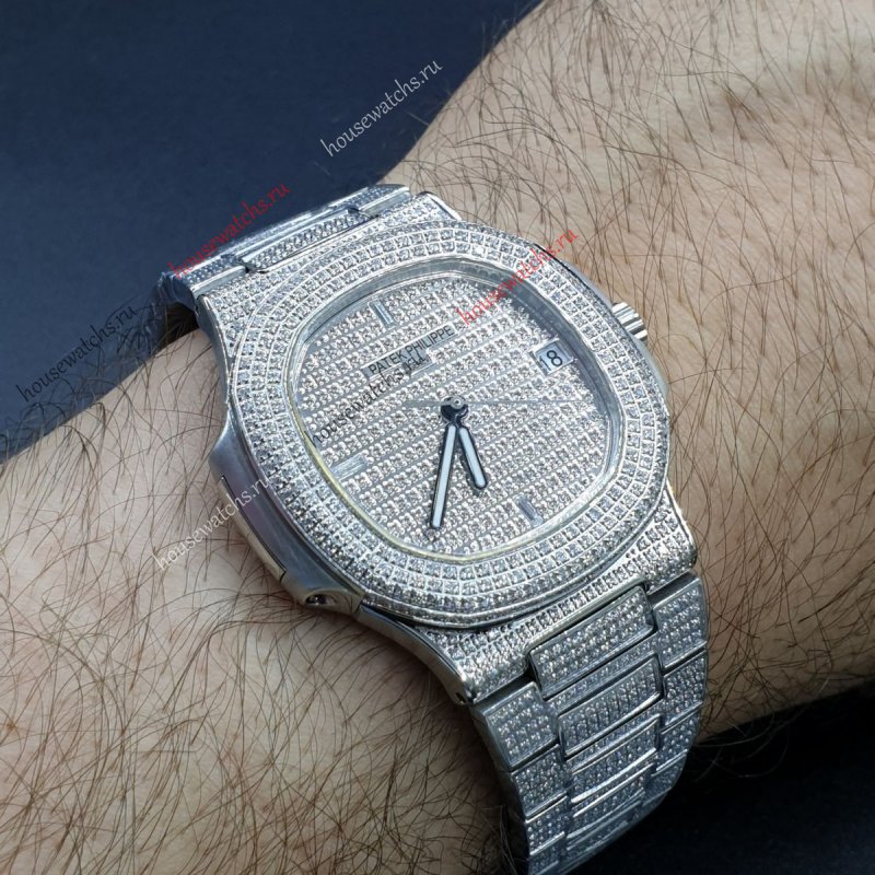 Копия Часы Patek Philippe Aquanaut HЭ09