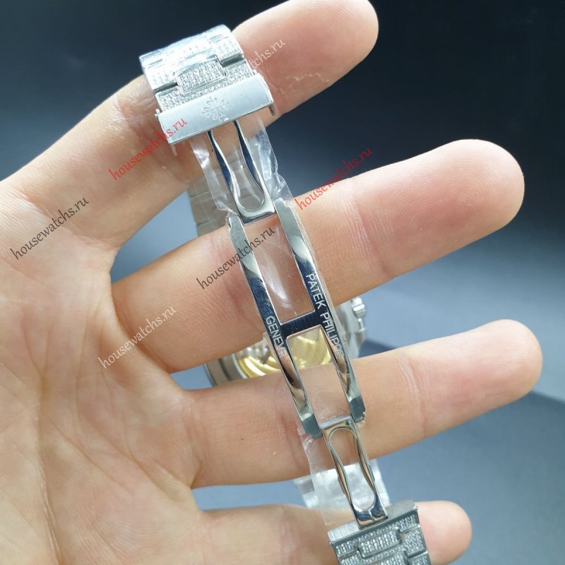 Копия Часы Patek Philippe Aquanaut HЭ09