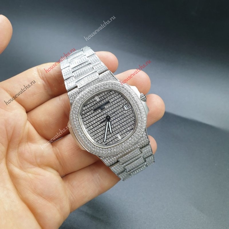 Копия Часы Patek Philippe Aquanaut HЭ09