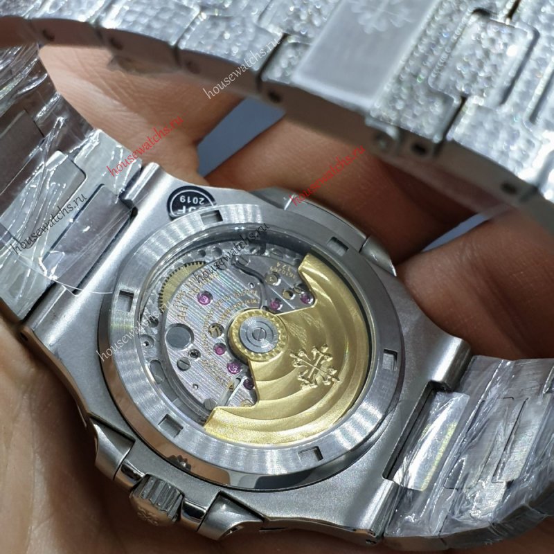 Копия Часы Patek Philippe Aquanaut HЭ09