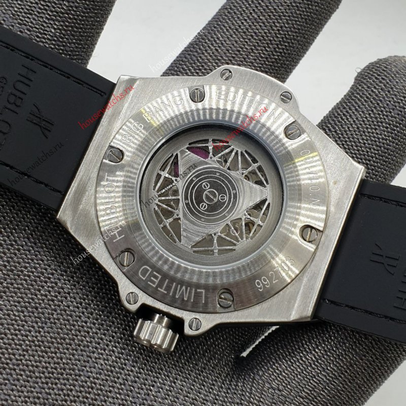 Копия Часы Hublot Big Bang HЭ11