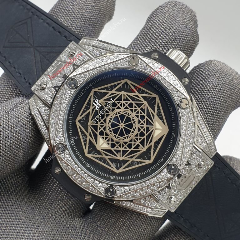 Копия Часы Hublot Big Bang HЭ11