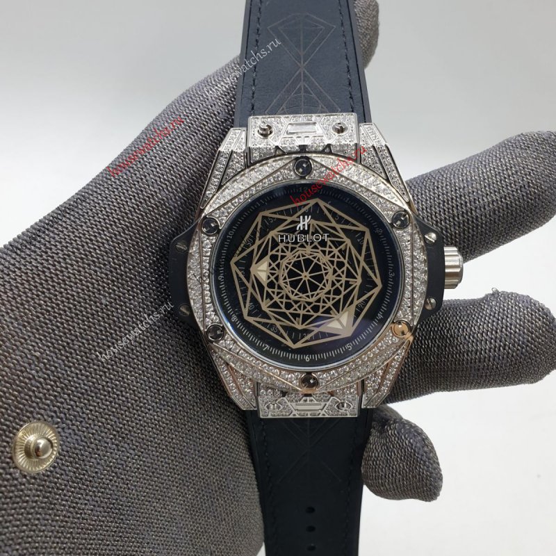 Копия Часы Hublot Big Bang HЭ11