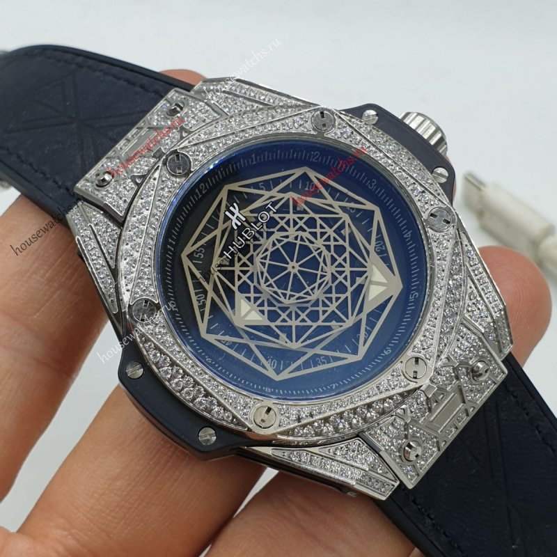 Копия Часы Hublot Big Bang HЭ11