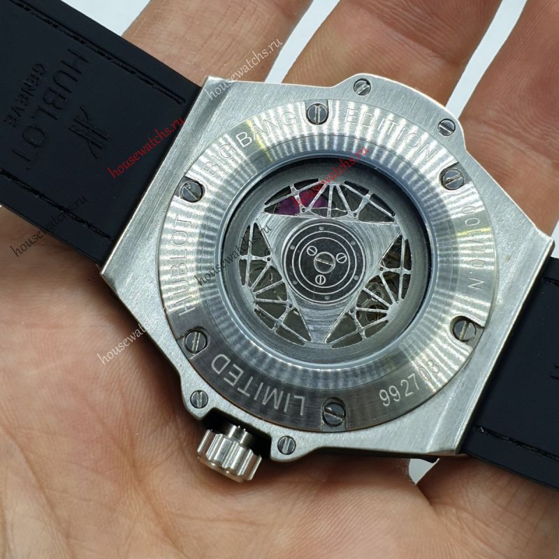 Копия Часы Hublot Big Bang HЭ11