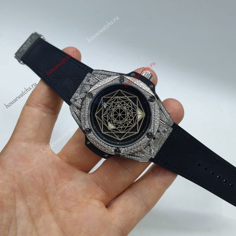 Копия Часы Hublot Big Bang HЭ11