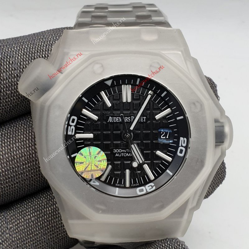 Копия Часы Audemars Piguet Royal Oak Offshore HЭ12