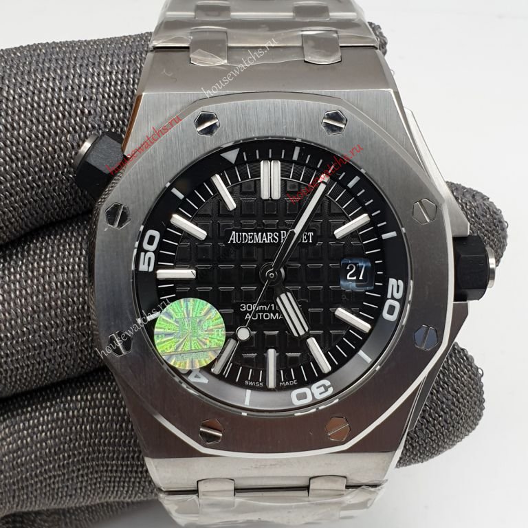 Копия Часы Audemars Piguet Royal Oak Offshore HЭ12
