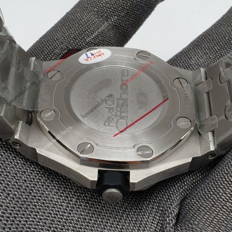 Копия Часы Audemars Piguet Royal Oak Offshore HЭ12