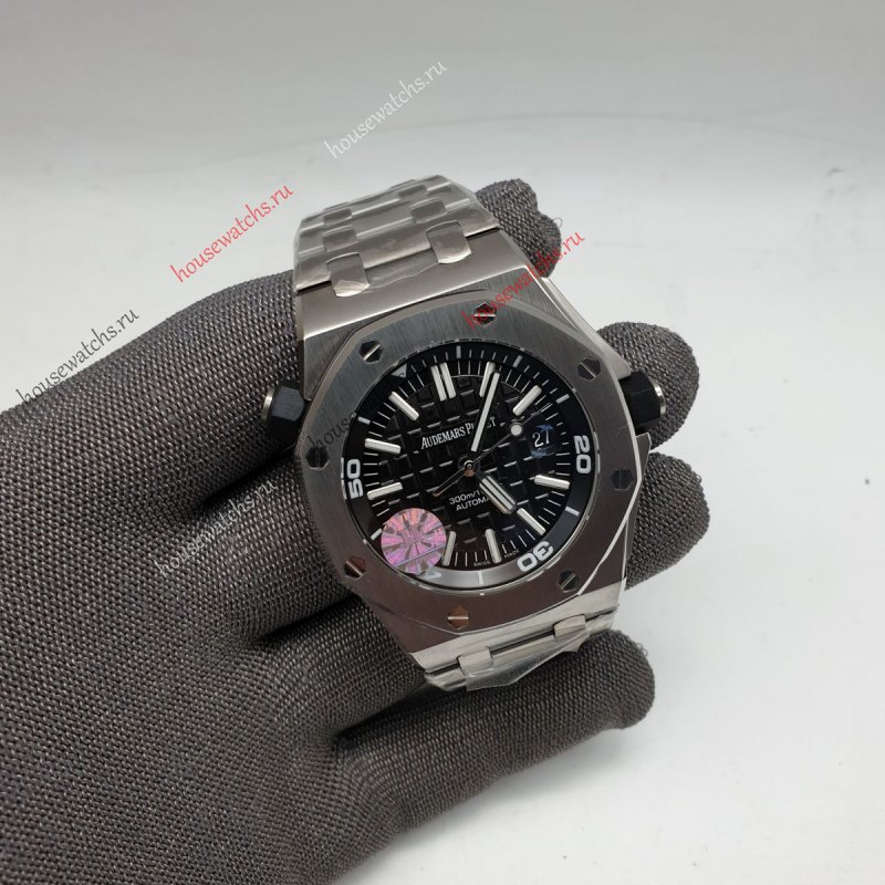 Копия Часы Audemars Piguet Royal Oak Offshore HЭ12