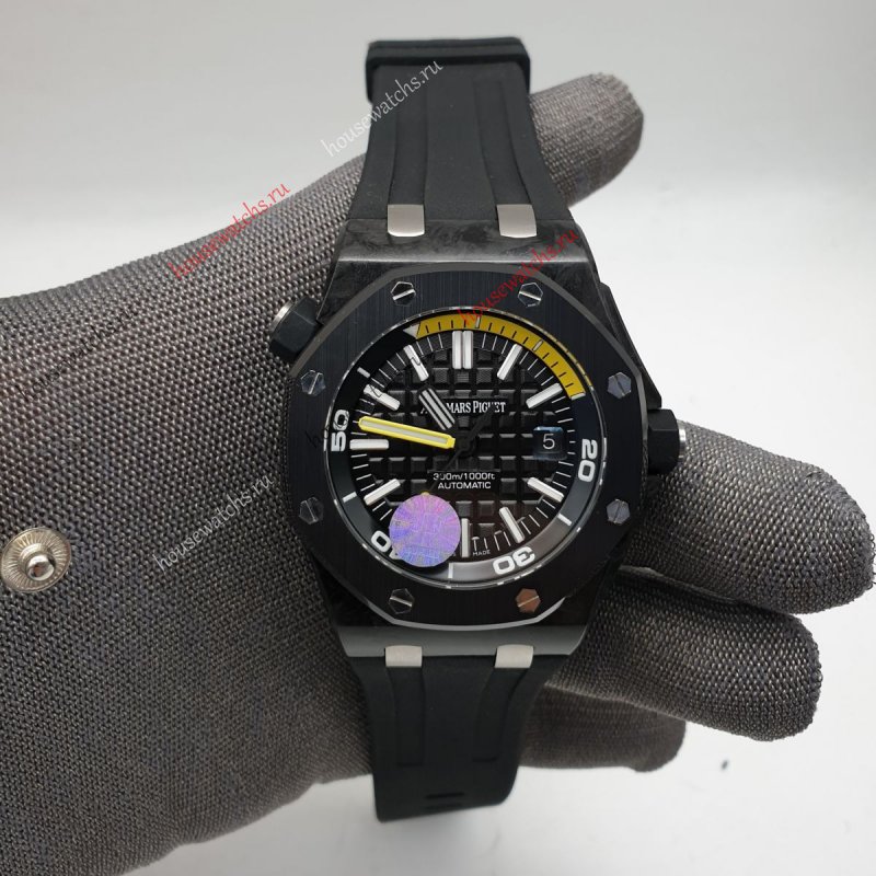 Копия Часы Audemars Piguet Royal Oak Offshore HЭ13