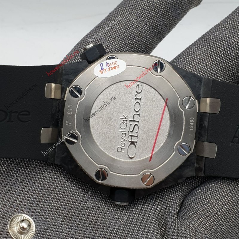 Копия Часы Audemars Piguet Royal Oak Offshore HЭ13