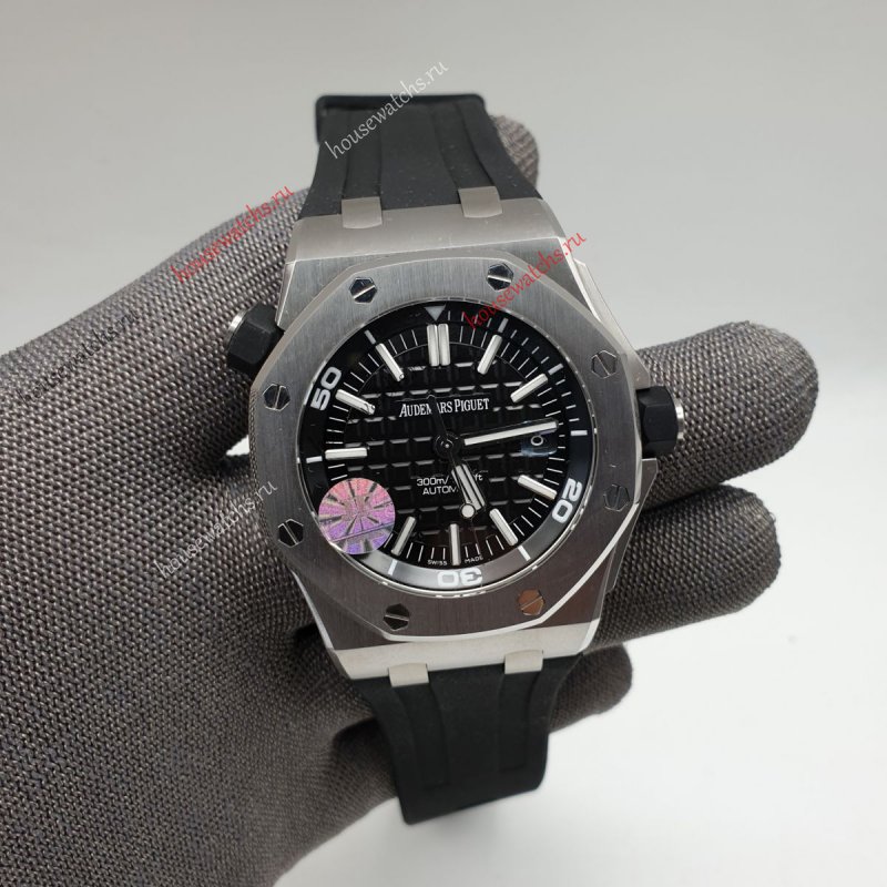 Копия Часы Audemars Piguet Royal Oak Offshore HЭ14
