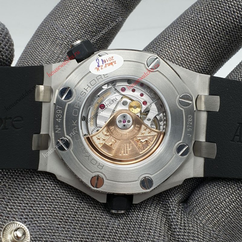 Копия Часы Audemars Piguet Royal Oak Offshore HЭ14