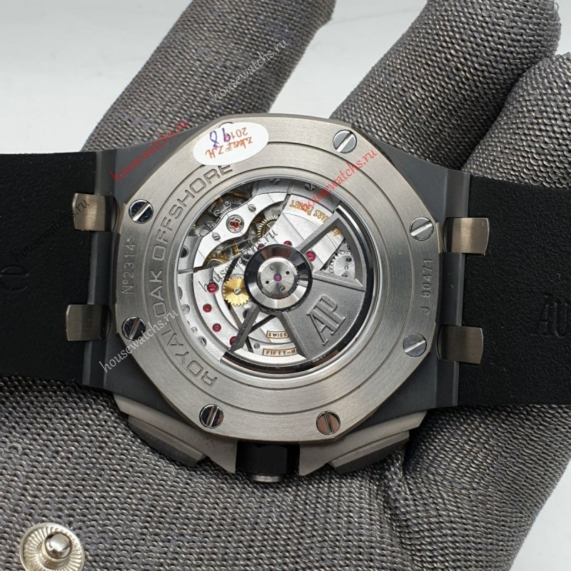 Копия Часы Audemars Piguet Royal Oak Offshore HЭ15