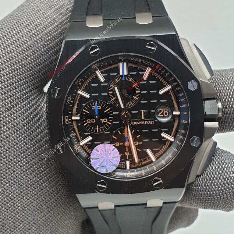 Копия Часы Audemars Piguet Royal Oak Offshore HЭ15