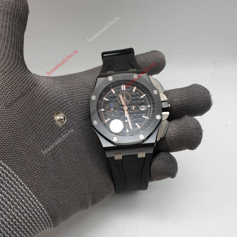 Копия Часы Audemars Piguet Royal Oak Offshore HЭ15