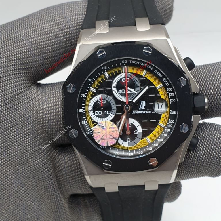 Копия Часы Audemars Piguet Royal Oak Offshore HЭ16
