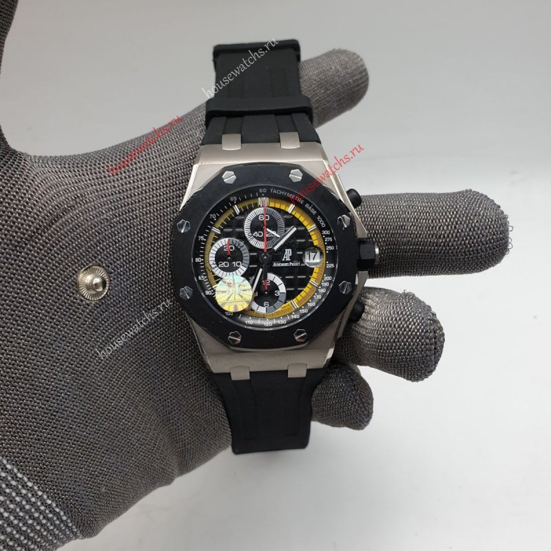 Копия Часы Audemars Piguet Royal Oak Offshore HЭ16