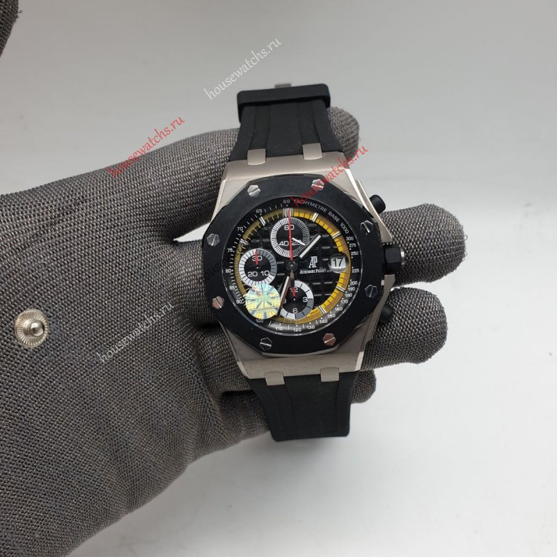 Копия Часы Audemars Piguet Royal Oak Offshore HЭ16